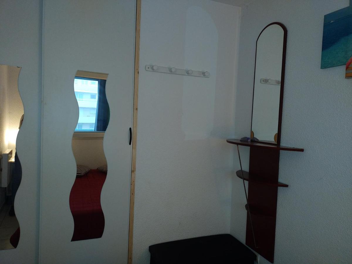 Mer, Bateau Sète Zewnętrze zdjęcie